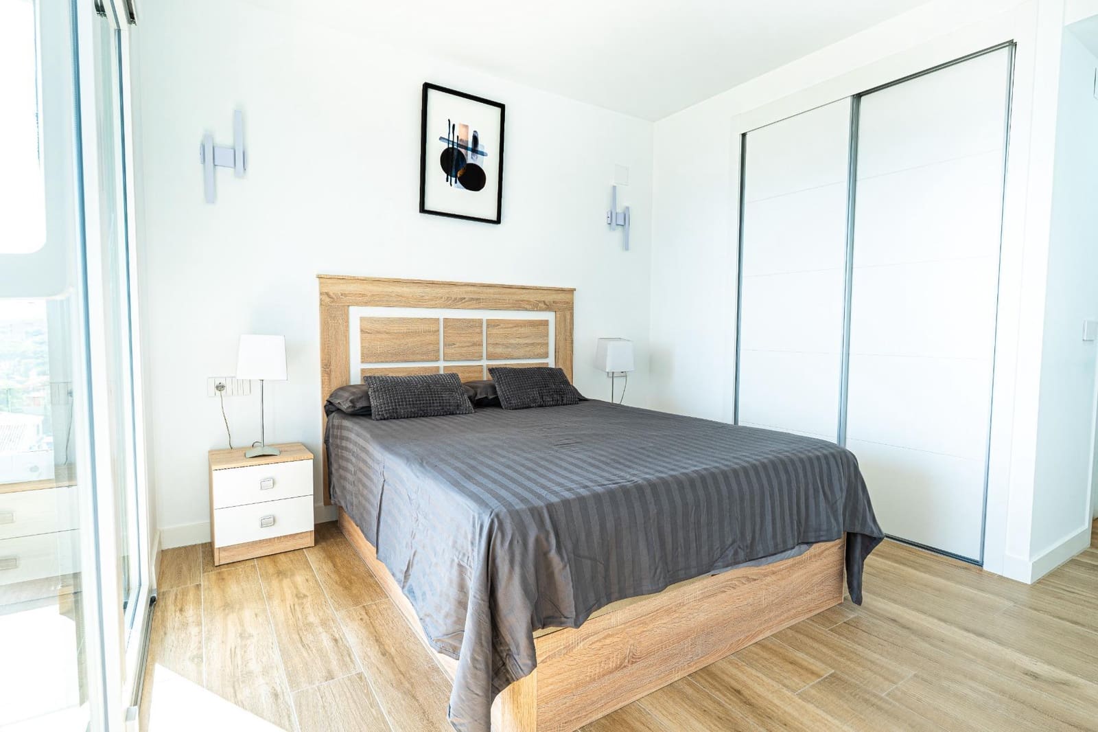 2 sypialnia Apartament na sprzedaż w Orihuela Costa z basenem - 559 000 € (Ref: 9521401)