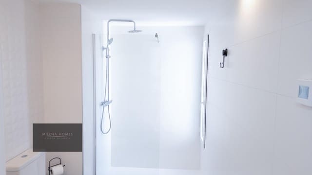 2 sovrum Lägenhet till salu i Punta Prima, Orihuela med pool - 559 000 € (Ref: 9521401)