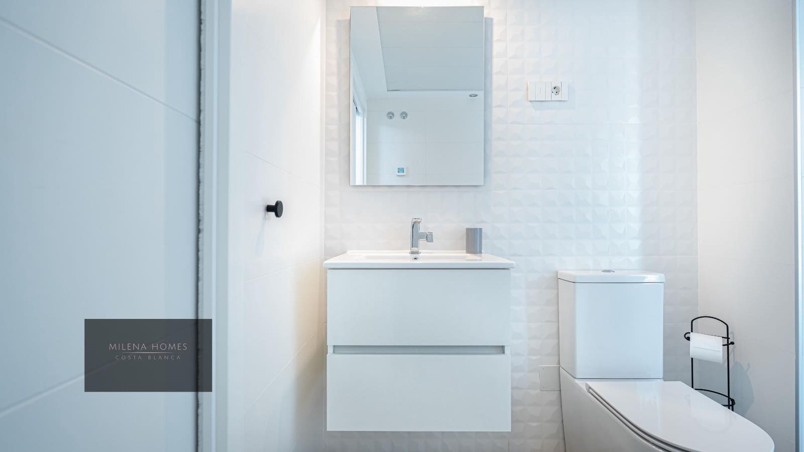 2 quarto Apartamento para venda em Orihuela Costa com piscina - 559 000 € (Ref: 9521401)