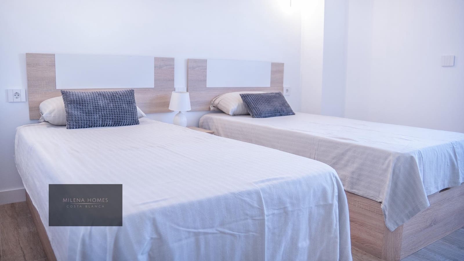 2 quarto Apartamento para venda em Orihuela Costa com piscina - 559 000 € (Ref: 9521401)