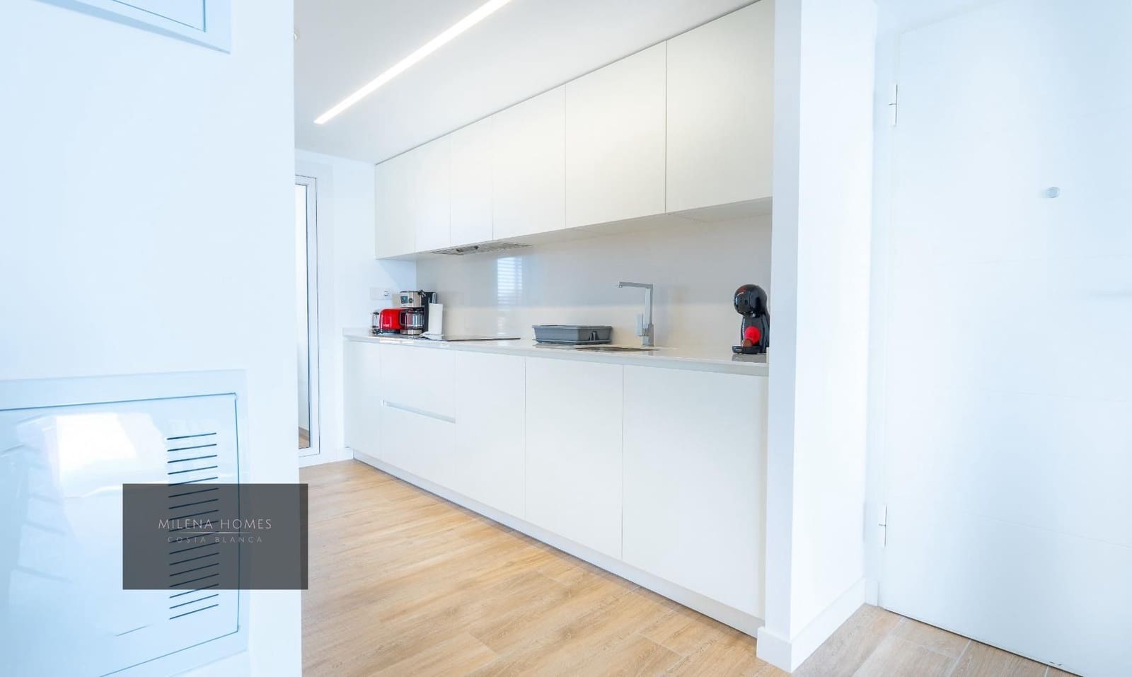 2 quarto Apartamento para venda em Orihuela Costa com piscina - 559 000 € (Ref: 9521401)