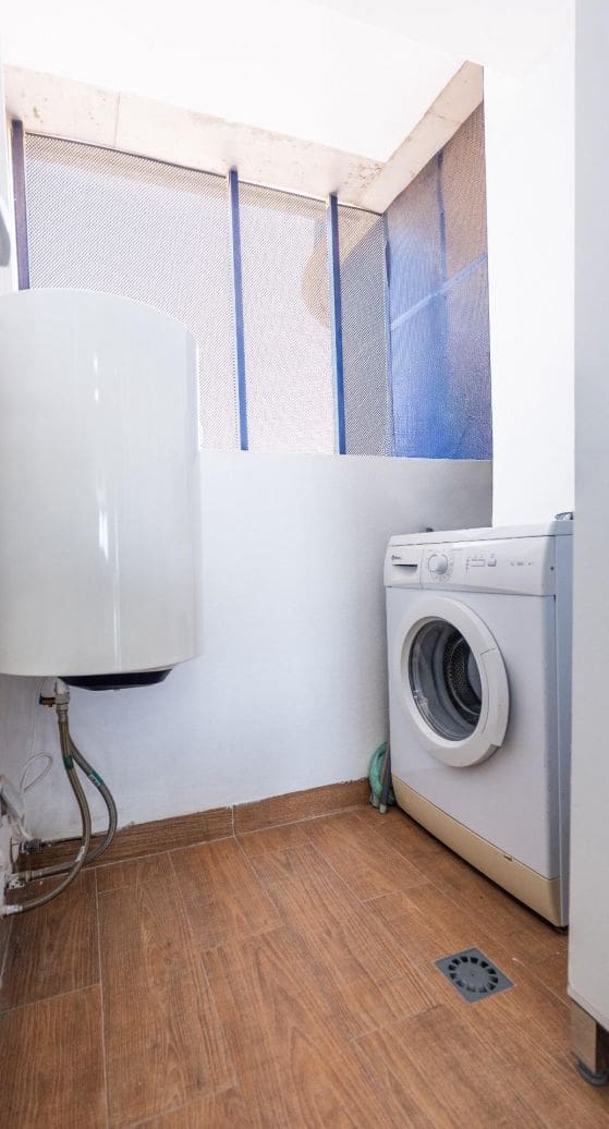 3 chambre Penthouse à vendre à Punta Prima avec piscine - 810 000 € (Ref: 9521402)