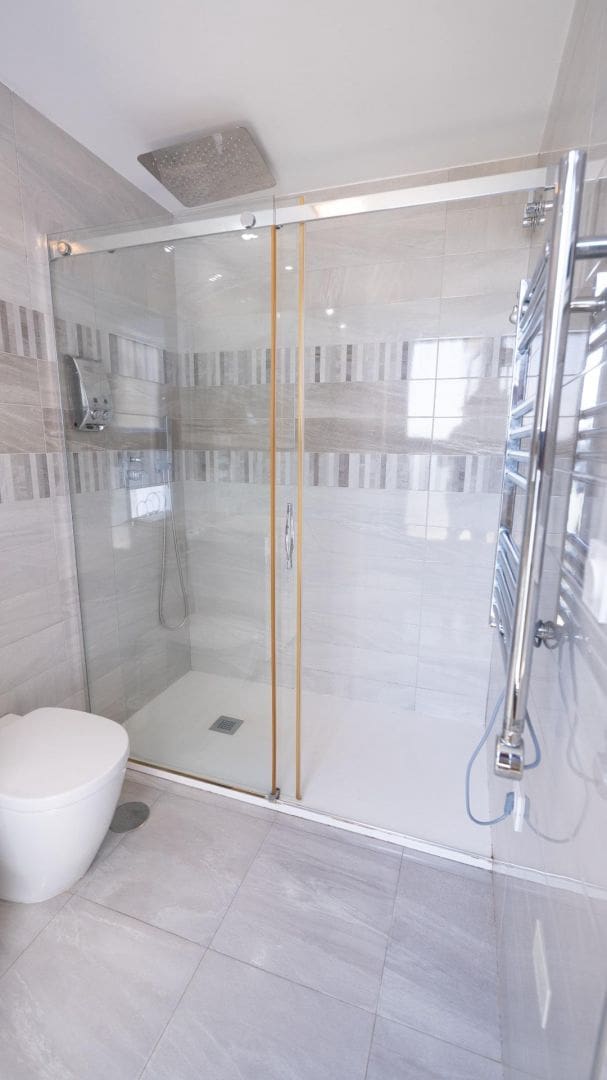 3 chambre Penthouse à vendre à Punta Prima avec piscine - 810 000 € (Ref: 9521402)