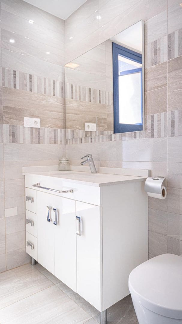 3 chambre Penthouse à vendre à Punta Prima avec piscine - 810 000 € (Ref: 9521402)