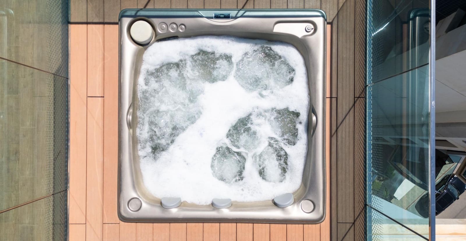 3 chambre Penthouse à vendre à Punta Prima avec piscine - 810 000 € (Ref: 9521402)