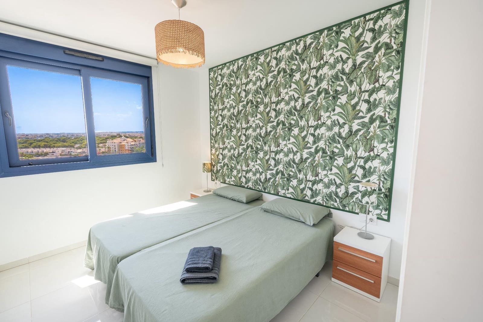 3 chambre Penthouse à vendre à Punta Prima avec piscine - 810 000 € (Ref: 9521402)