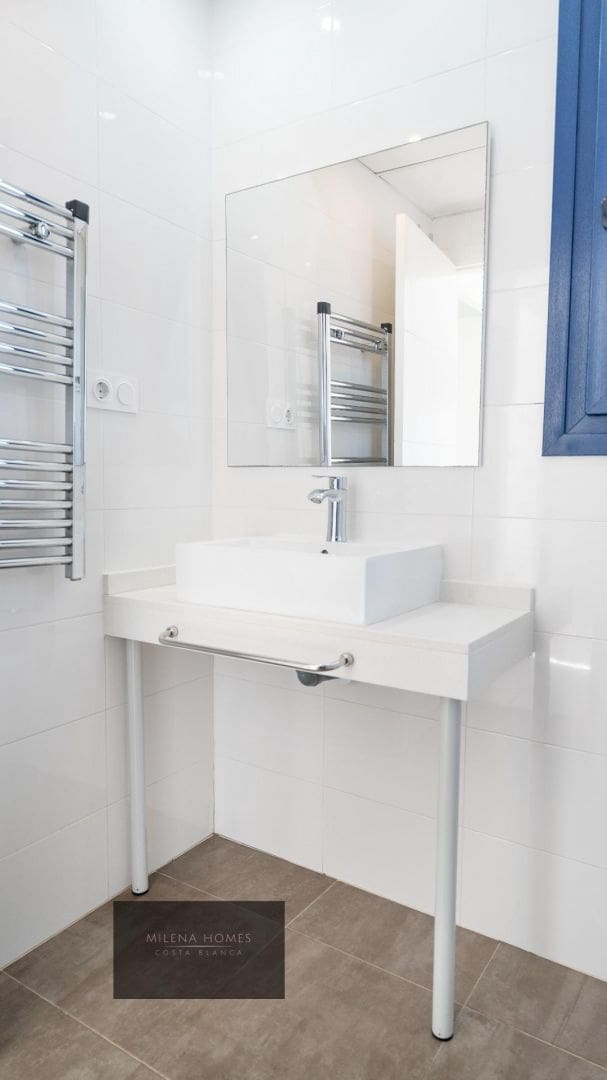 3 bedroom Penthouse for sale in Punta Prima with pool - € 810,000 (Ref: 9521402)