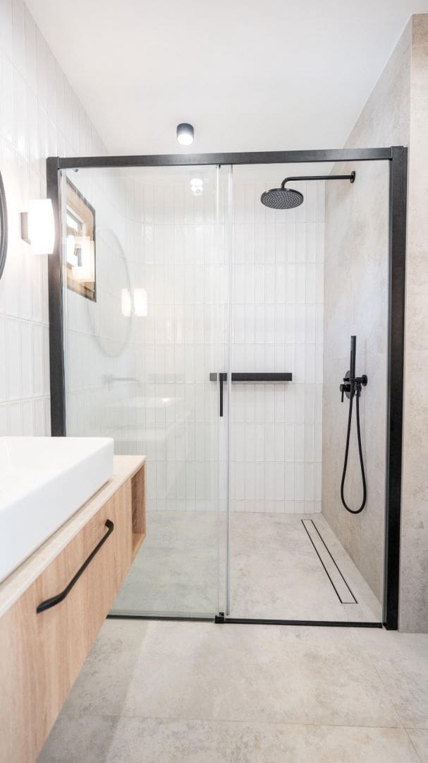 3 sypialnia Willa na sprzedaż w Cabo Roig z basenem - 1 400 000 € (Ref: 9521403)