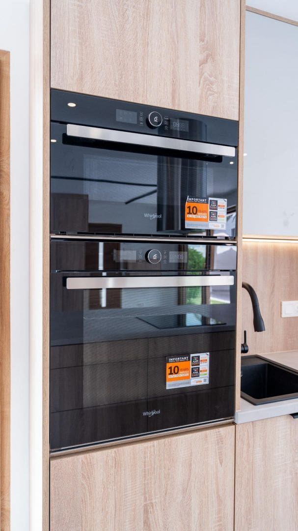 3 sypialnia Willa na sprzedaż w Cabo Roig z basenem - 1 400 000 € (Ref: 9521403)