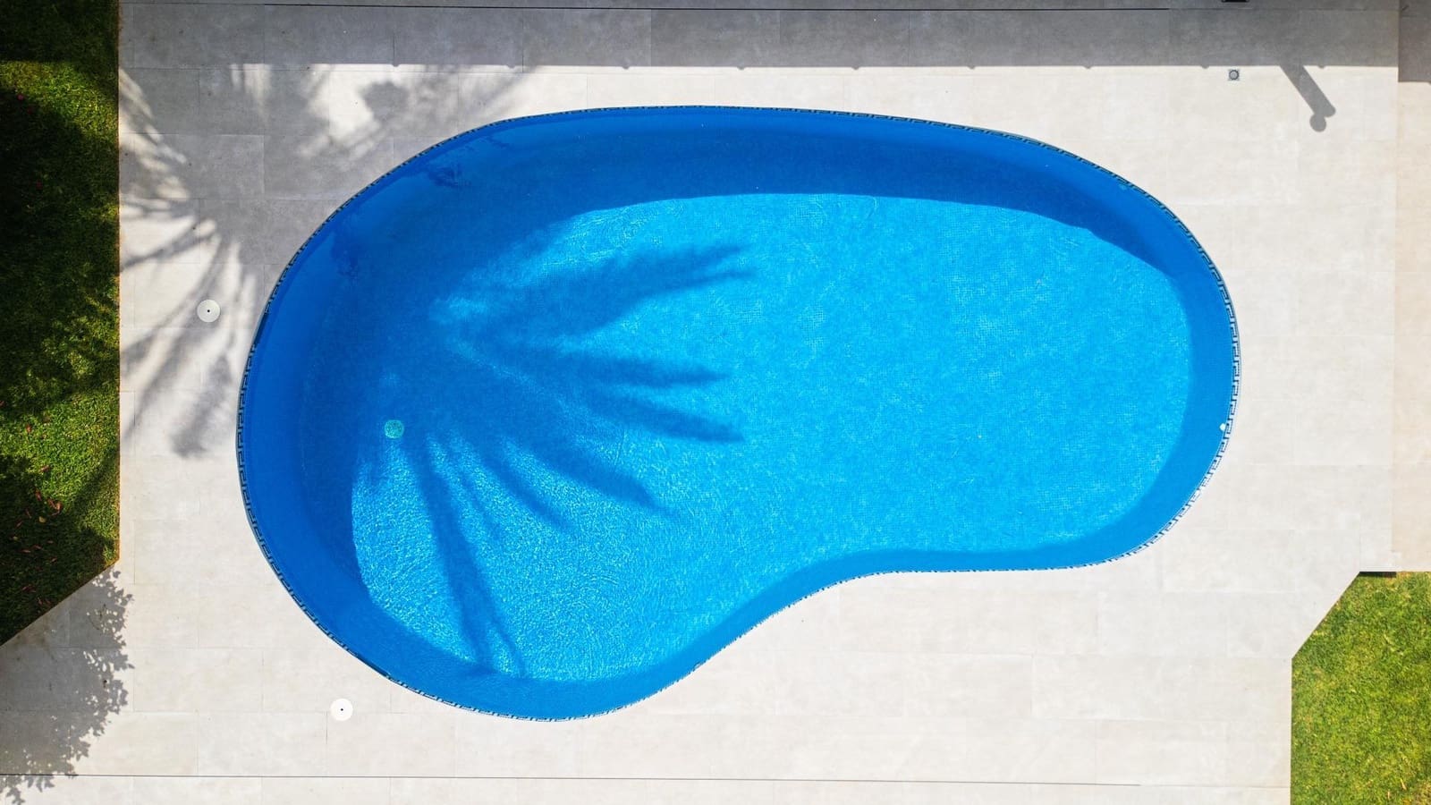 3 sypialnia Willa na sprzedaż w Cabo Roig z basenem - 1 400 000 € (Ref: 9521403)