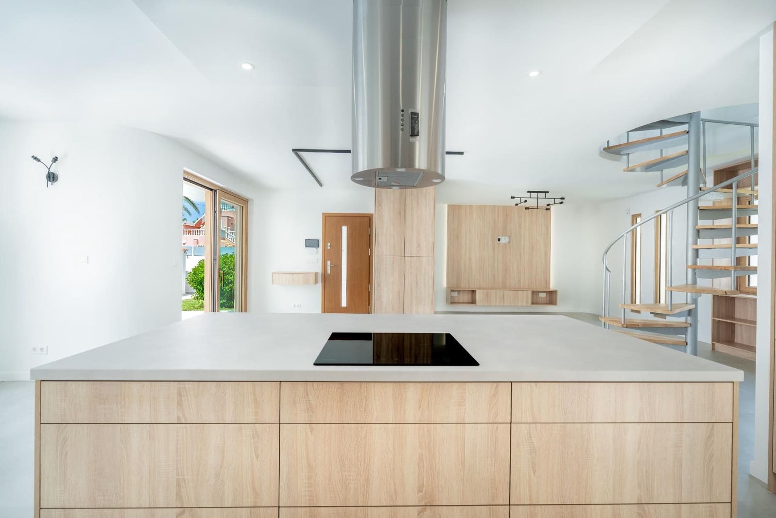 3 sypialnia Willa na sprzedaż w Cabo Roig z basenem - 1 400 000 € (Ref: 9521403)