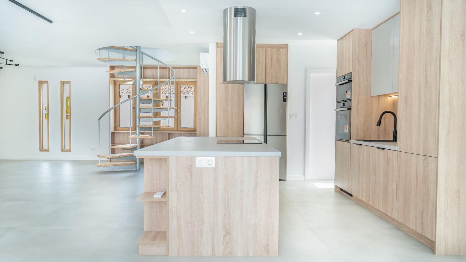 3 sypialnia Willa na sprzedaż w Cabo Roig z basenem - 1 400 000 € (Ref: 9521403)