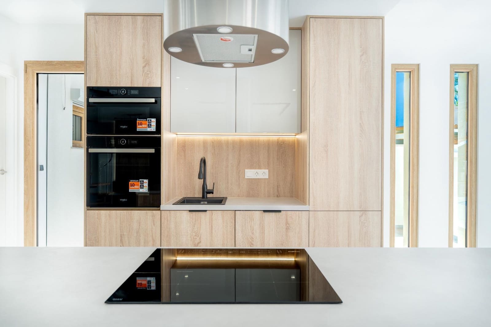 3 sypialnia Willa na sprzedaż w Cabo Roig z basenem - 1 400 000 € (Ref: 9521403)