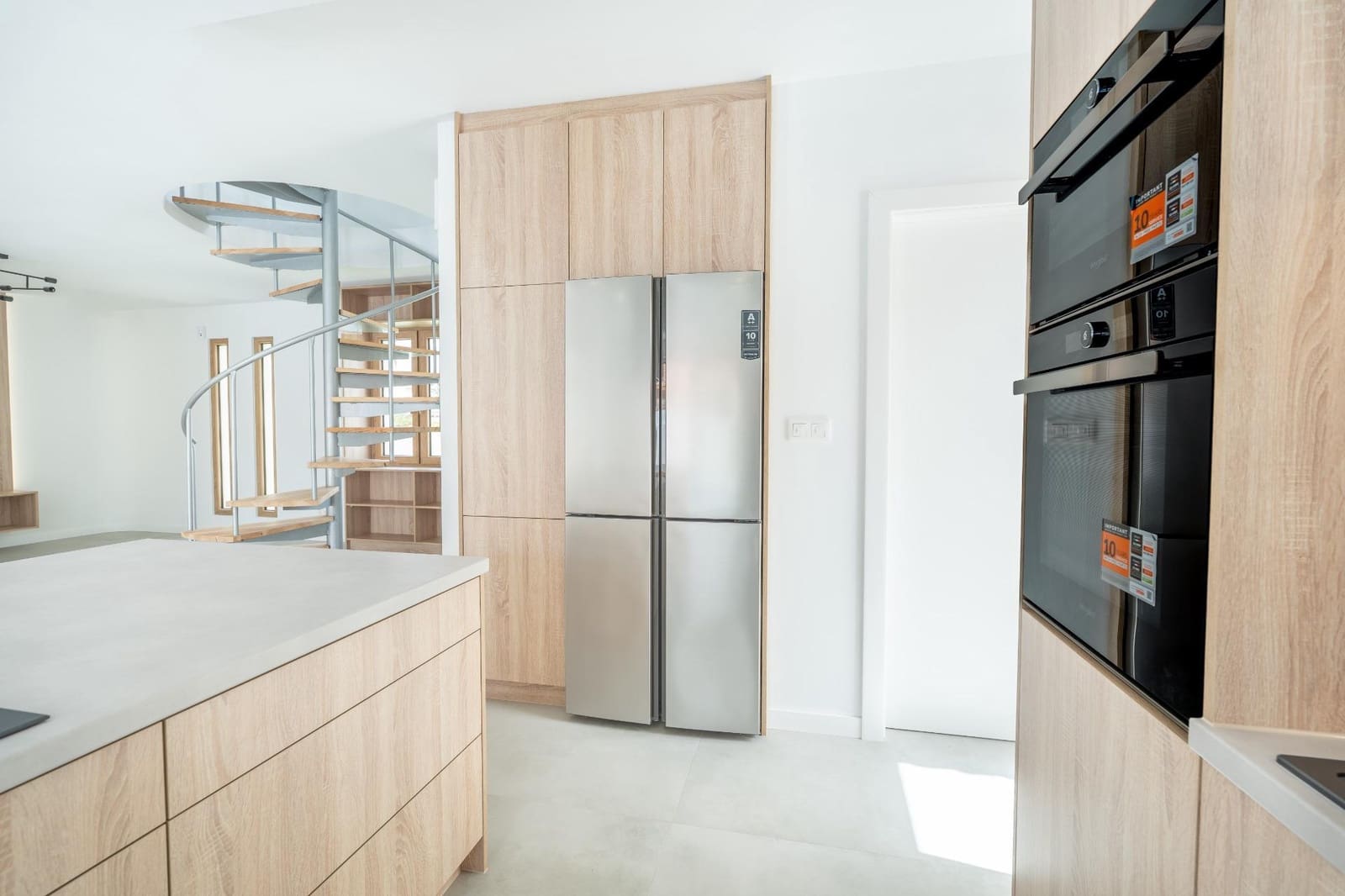 3 sypialnia Willa na sprzedaż w Cabo Roig z basenem - 1 400 000 € (Ref: 9521403)