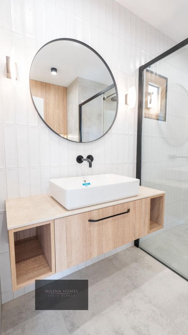 3 makuuhuone Huvila myytävänä paikassa Cabo Roig mukana uima-altaan - 1 400 000 € (Ref: 9521403)