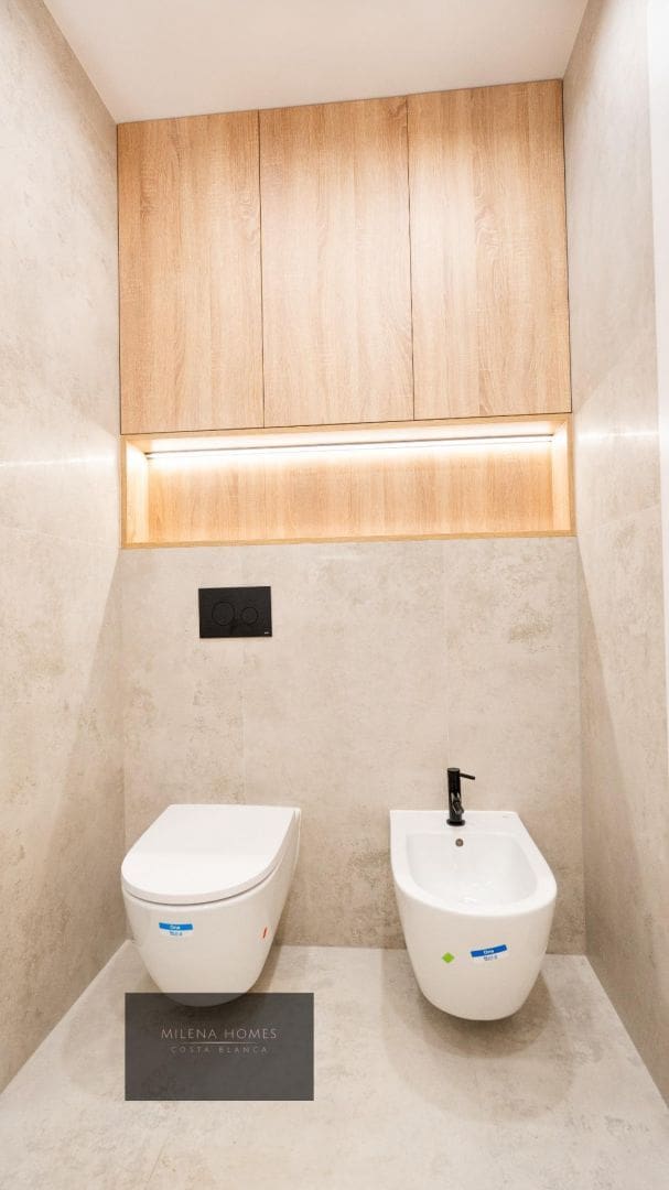 3 makuuhuone Huvila myytävänä paikassa Cabo Roig mukana uima-altaan - 1 400 000 € (Ref: 9521403)