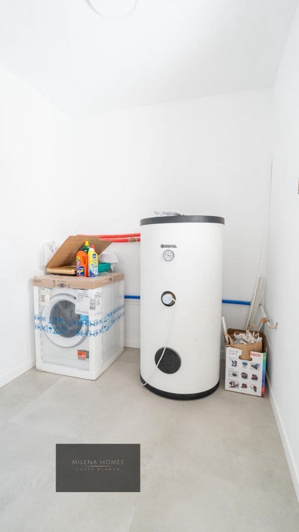 3 makuuhuone Huvila myytävänä paikassa Cabo Roig mukana uima-altaan - 1 400 000 € (Ref: 9521403)