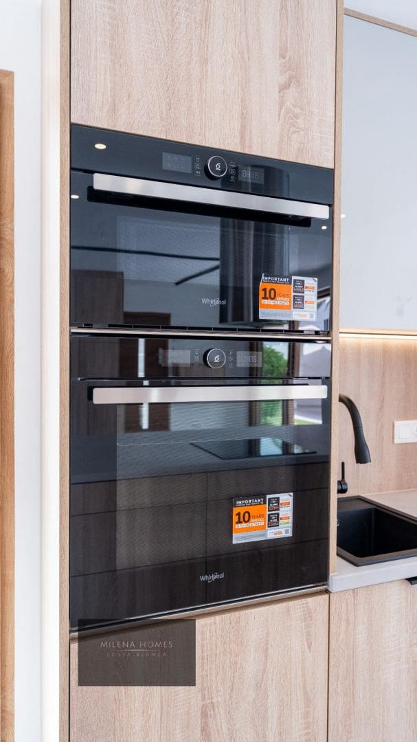 3 makuuhuone Huvila myytävänä paikassa Cabo Roig mukana uima-altaan - 1 400 000 € (Ref: 9521403)