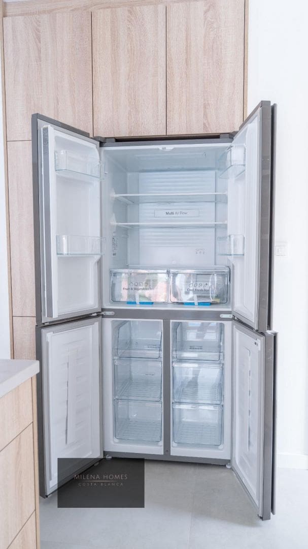 3 makuuhuone Huvila myytävänä paikassa Cabo Roig mukana uima-altaan - 1 400 000 € (Ref: 9521403)