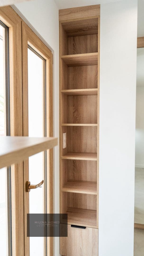 3 makuuhuone Huvila myytävänä paikassa Cabo Roig mukana uima-altaan - 1 400 000 € (Ref: 9521403)