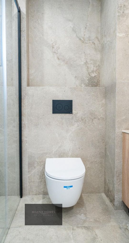 3 makuuhuone Huvila myytävänä paikassa Cabo Roig mukana uima-altaan - 1 400 000 € (Ref: 9521403)