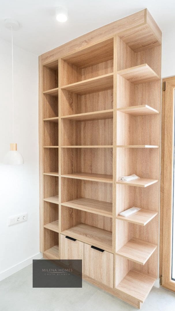 3 makuuhuone Huvila myytävänä paikassa Cabo Roig mukana uima-altaan - 1 400 000 € (Ref: 9521403)