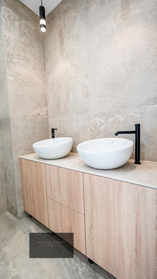 3 makuuhuone Huvila myytävänä paikassa Cabo Roig mukana uima-altaan - 1 400 000 € (Ref: 9521403)