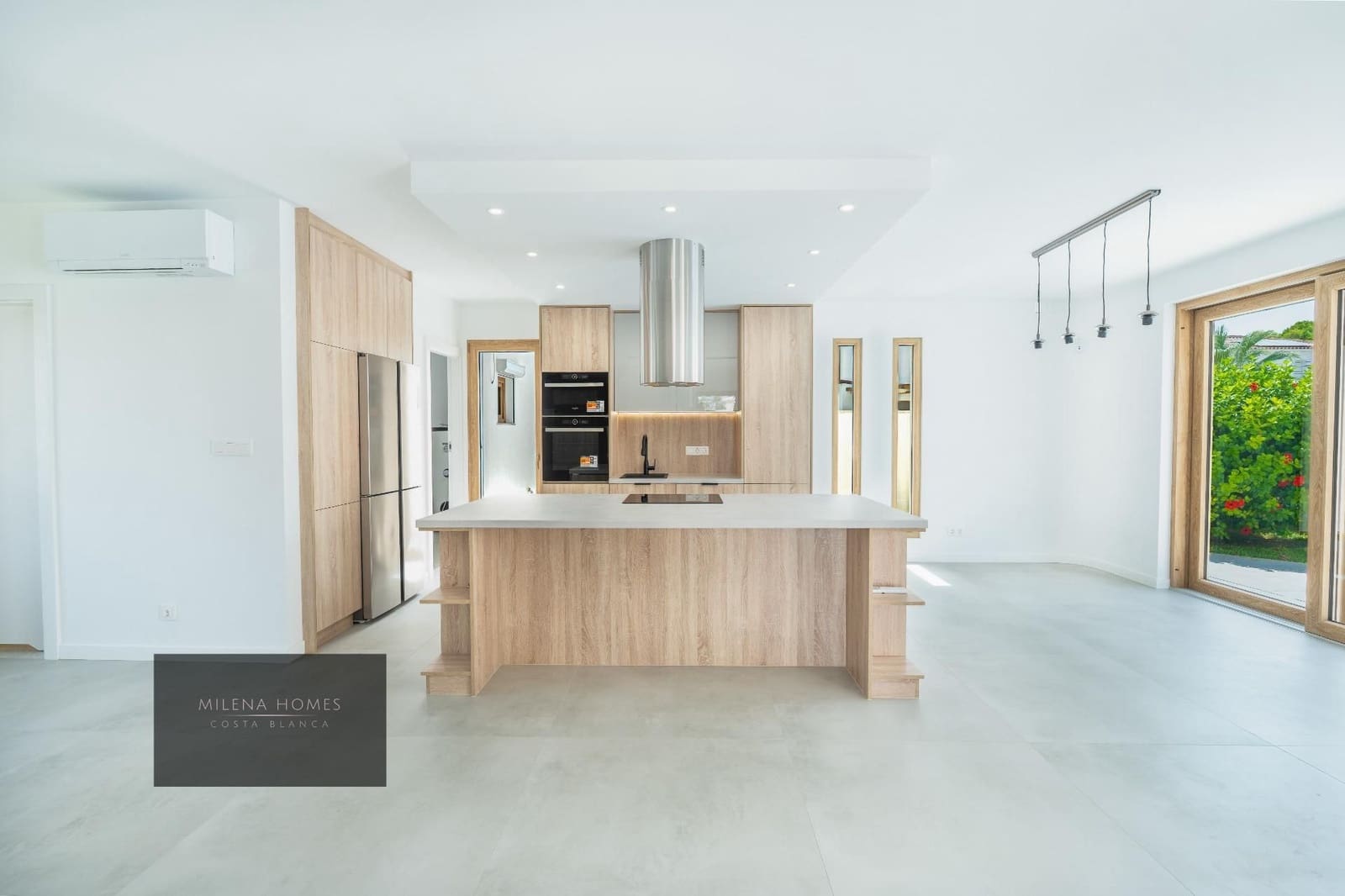 3 makuuhuone Huvila myytävänä paikassa Cabo Roig mukana uima-altaan - 1 400 000 € (Ref: 9521403)