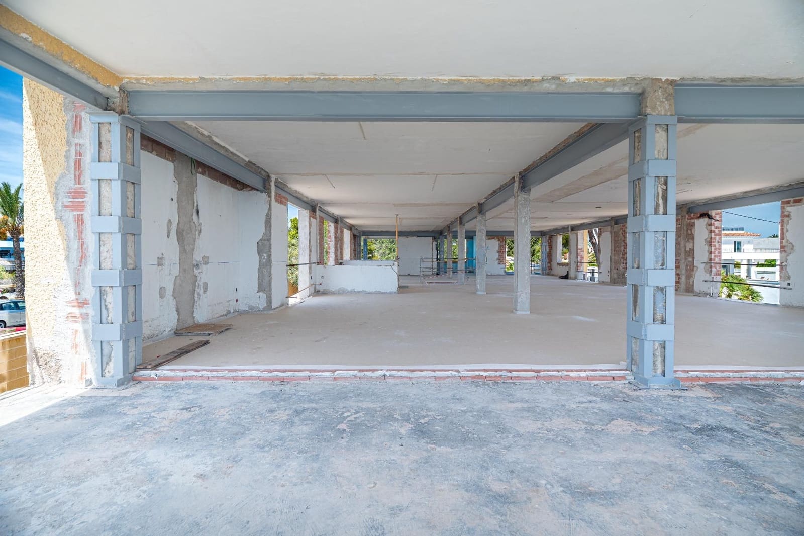 8 sypialnia Willa na sprzedaż w Cabo Roig - 2 400 000 € (Ref: 9521404)