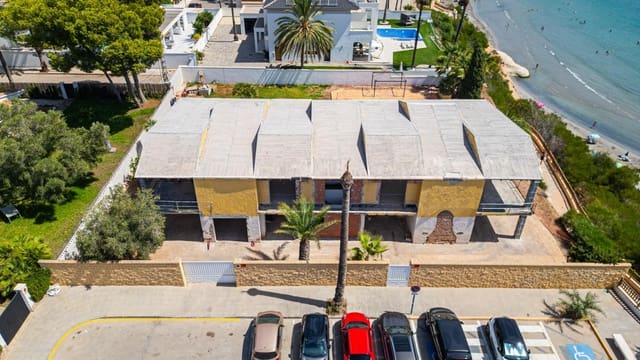 8 sypialnia Willa na sprzedaż w Cabo Roig, Orihuela - 2 400 000 € (Ref: 9521404)