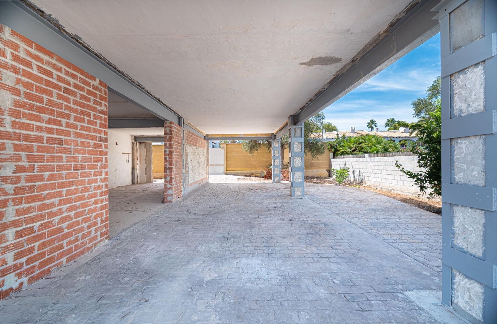 8 sypialnia Willa na sprzedaż w Cabo Roig - 2 400 000 € (Ref: 9521404)