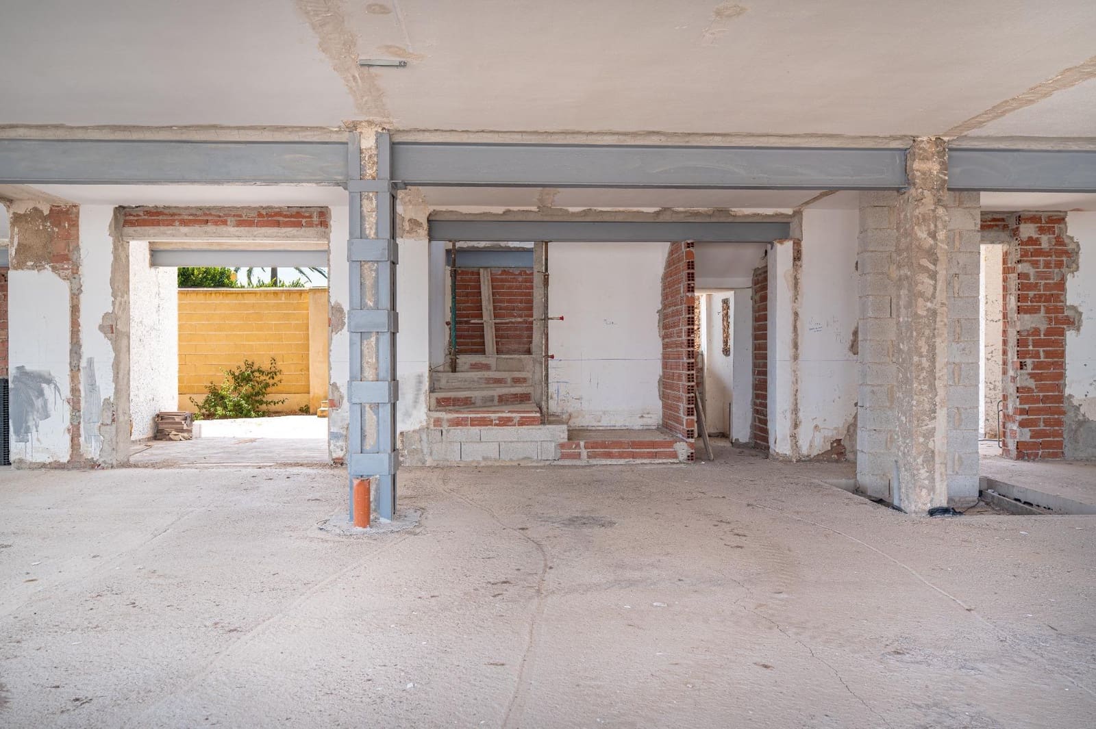 8 sypialnia Willa na sprzedaż w Cabo Roig - 2 400 000 € (Ref: 9521404)