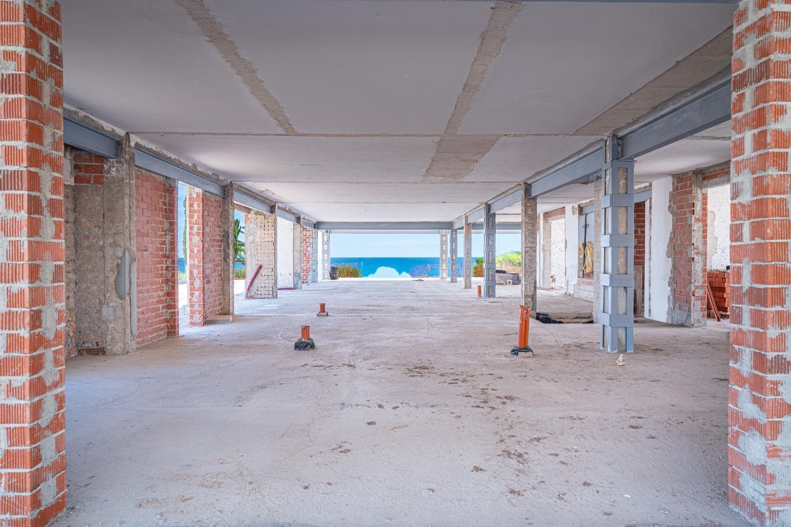 8 sypialnia Willa na sprzedaż w Cabo Roig - 2 400 000 € (Ref: 9521404)