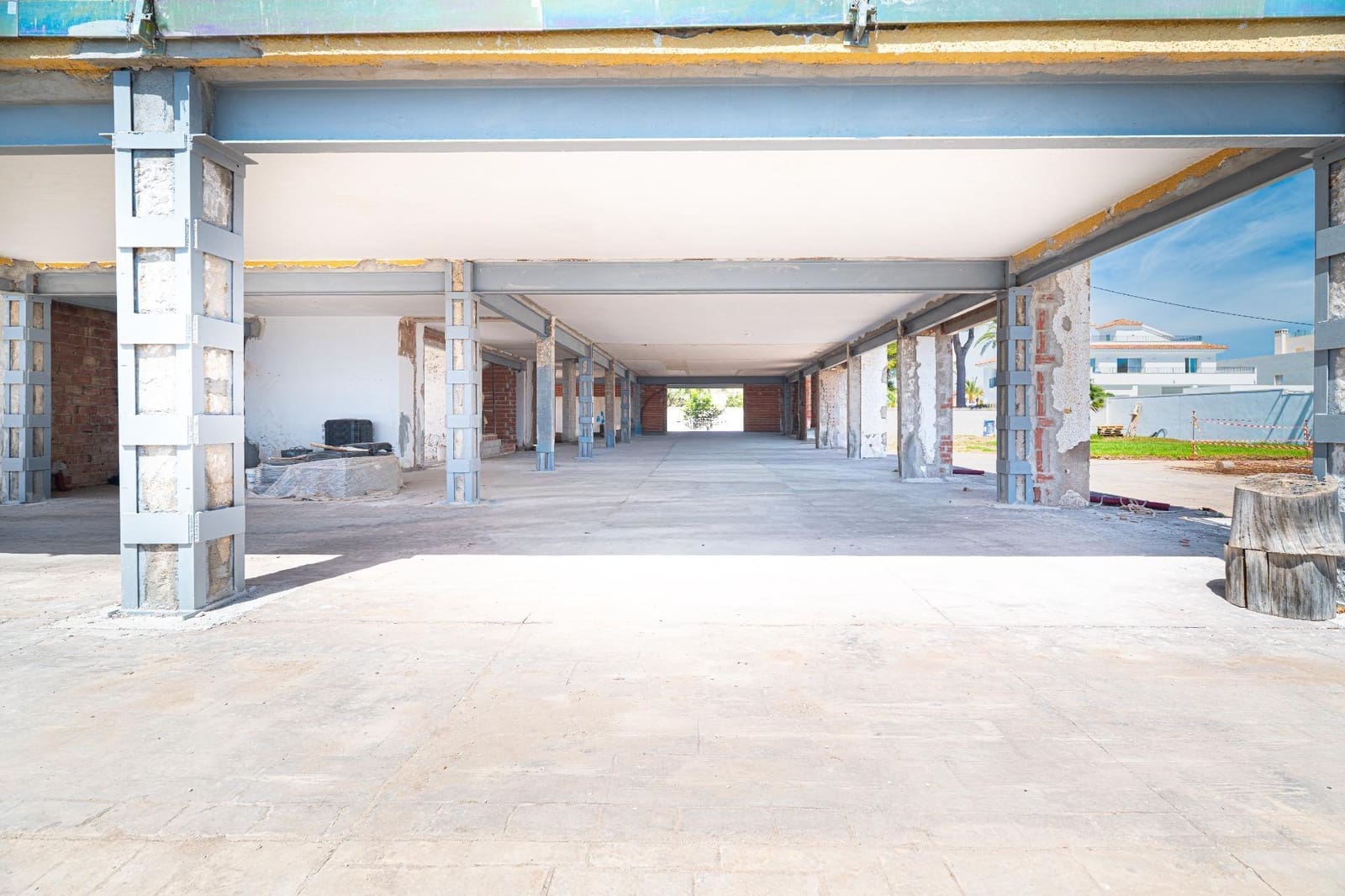 8 sypialnia Willa na sprzedaż w Cabo Roig - 2 400 000 € (Ref: 9521404)