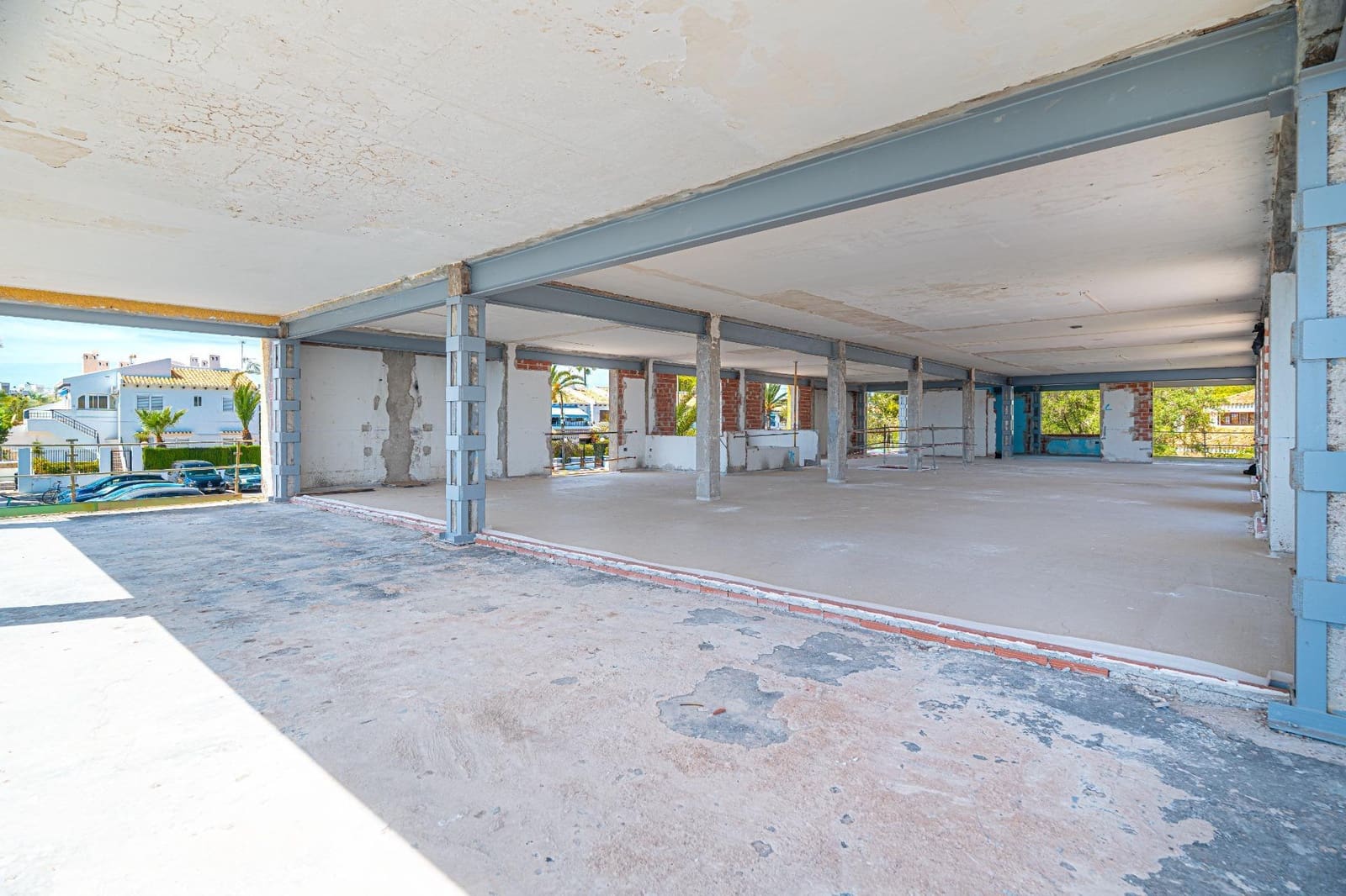 8 sypialnia Willa na sprzedaż w Cabo Roig - 2 400 000 € (Ref: 9521404)