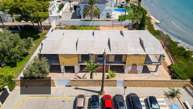 8 quarto Moradia para venda em Cabo Roig, Orihuela - 2 400 000 € (Ref: 9521404)