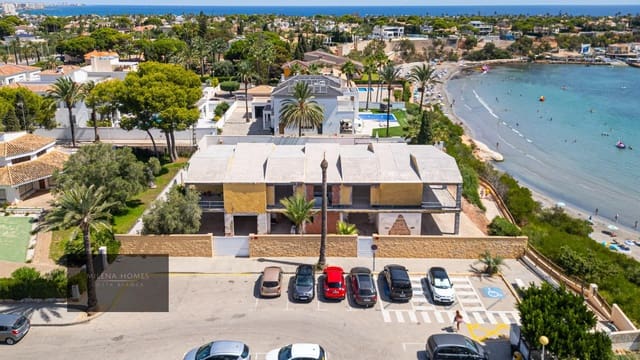 8 quarto Moradia para venda em Cabo Roig, Orihuela - 2 400 000 € (Ref: 9521404)