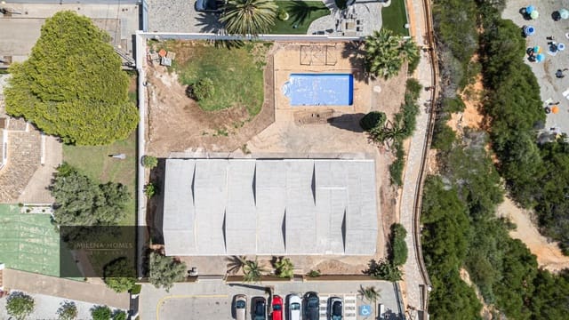 8 sypialnia Willa na sprzedaż w Cabo Roig, Orihuela - 2 400 000 € (Ref: 9521404)