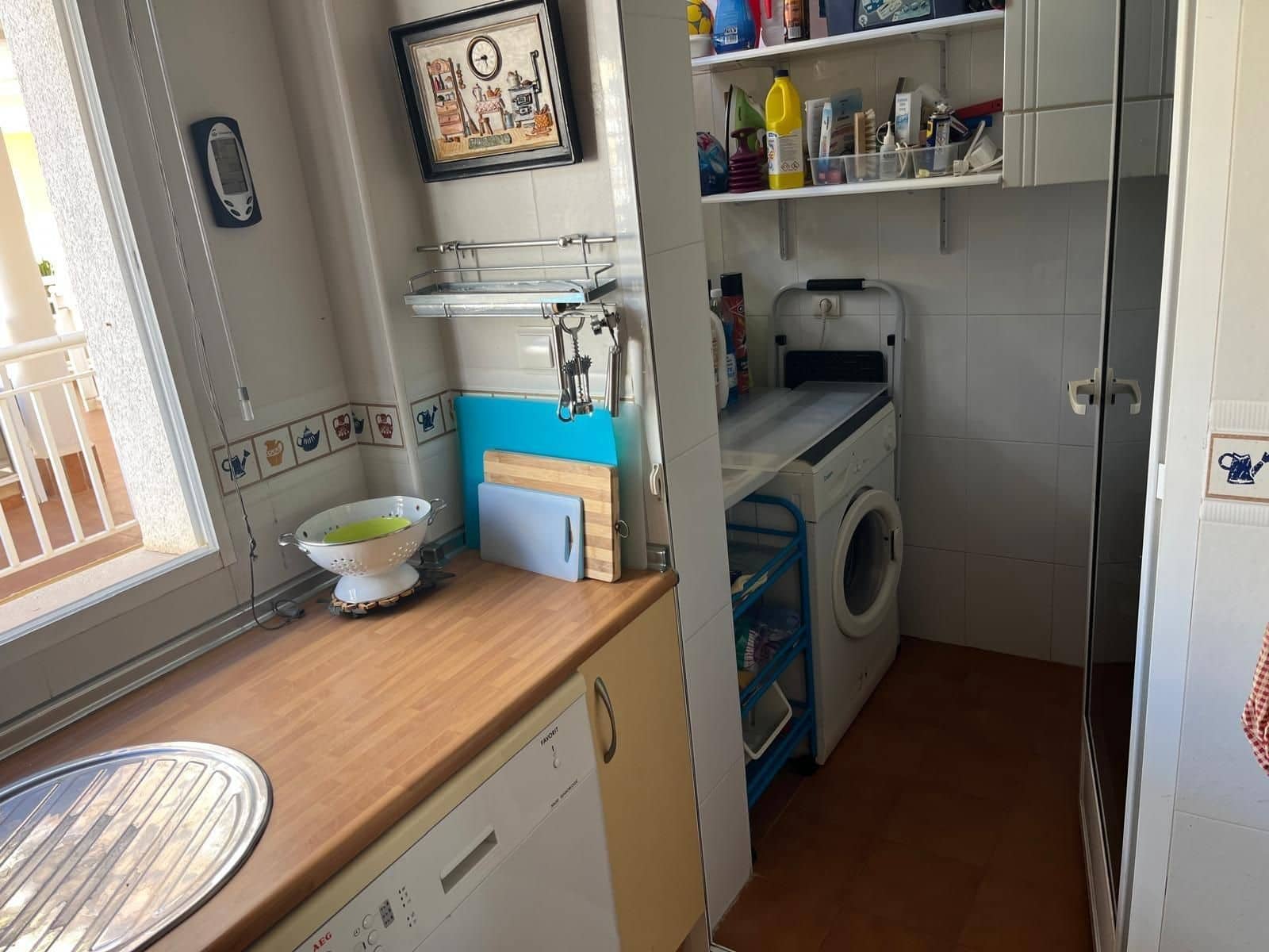 3 bedroom Apartment for sale in Orihuela Costa with pool - € 357,000 (Ref: 9521405)