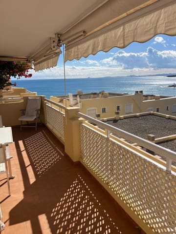 3 chambre Appartement à vendre à Aguamarina, Orihuela avec piscine - 357 000 € (Ref: 9521405)