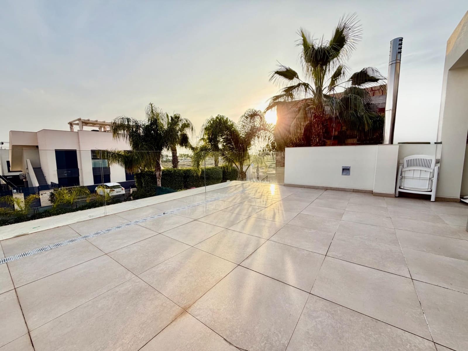 3 bedroom Villa for sale in Ciudad Quesada with garage - € 459,000 (Ref: 9524526)