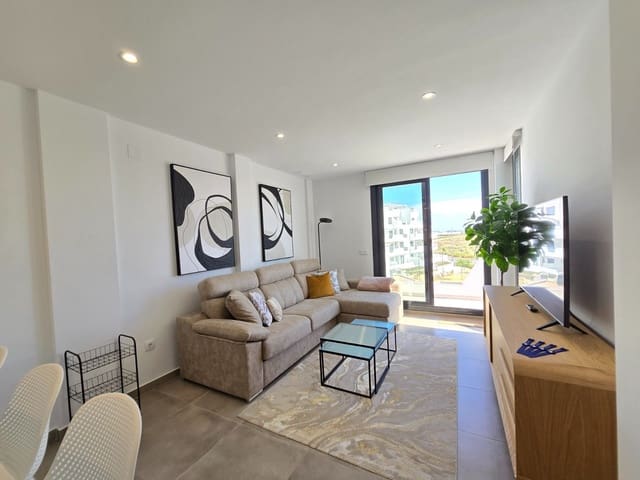 2 camera da letto Appartamento in vendita in Torre-Pacheco con garage - 299.950 € (Rif: 9524527)
