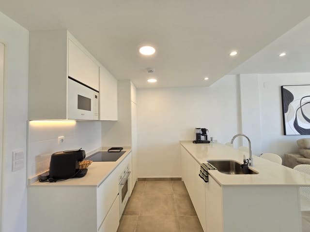 2 camera da letto Appartamento in vendita in Torre-Pacheco con garage - 299.950 € (Rif: 9524527)