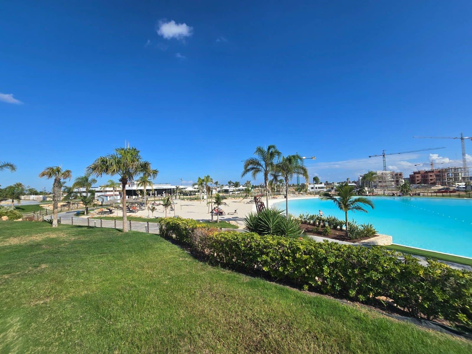 2 bedroom Apartment for sale in Torre-Pacheco with garage - € 299,950 (Ref: 9524527)