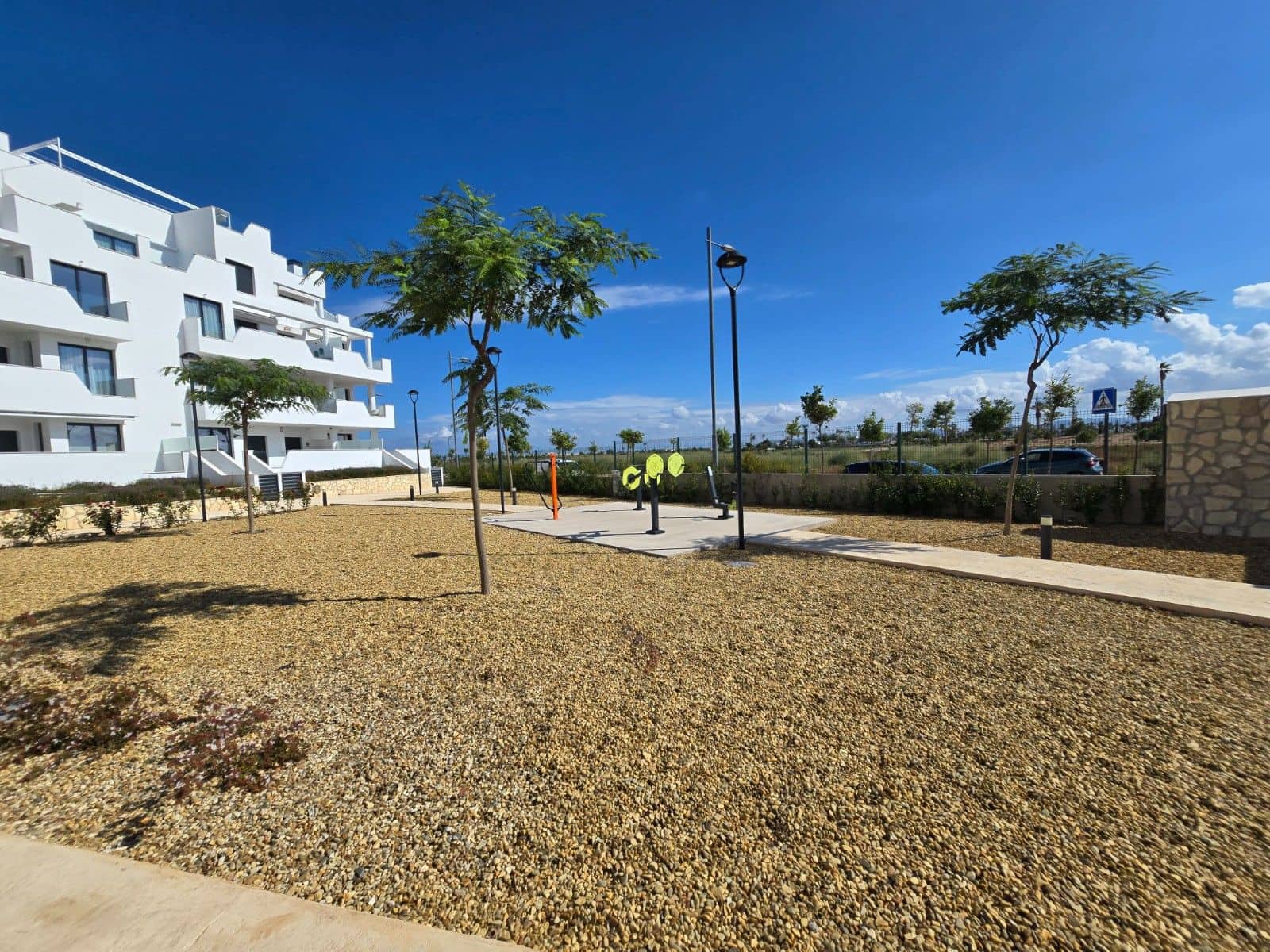 2 bedroom Apartment for sale in Torre-Pacheco with garage - € 299,950 (Ref: 9524527)