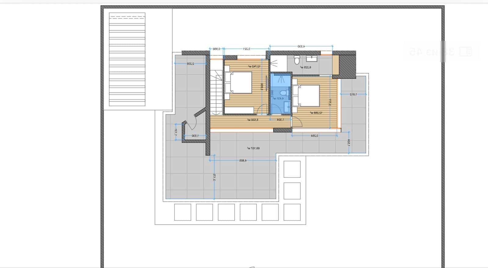 3 sypialnia Willa na sprzedaż w Ciudad Quesada z garażem - 920 000 € (Ref: 9527890)