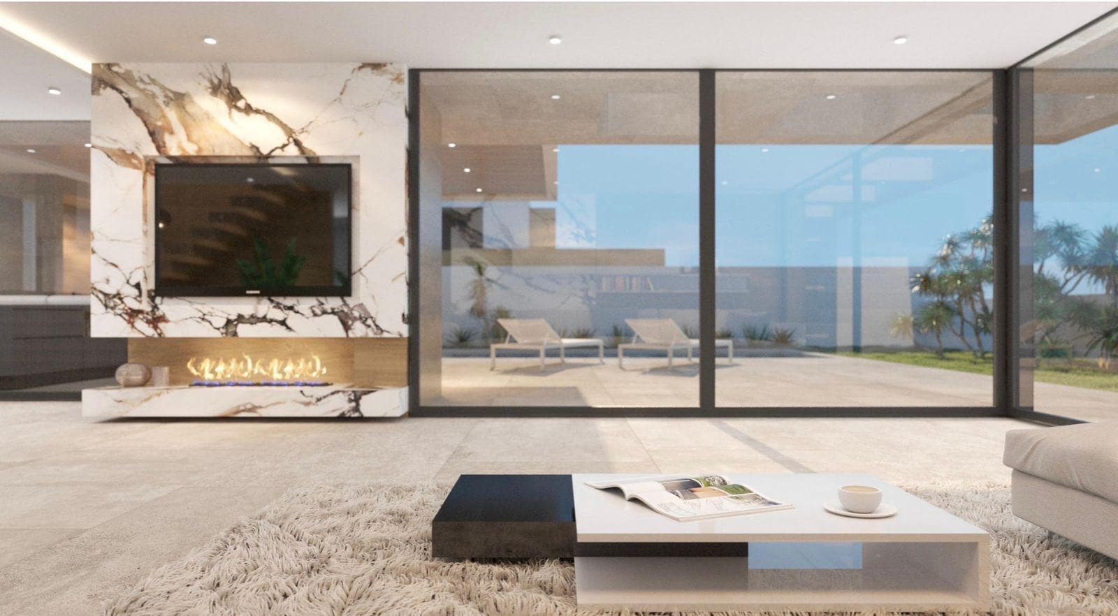 3 sypialnia Willa na sprzedaż w Ciudad Quesada z garażem - 920 000 € (Ref: 9527890)