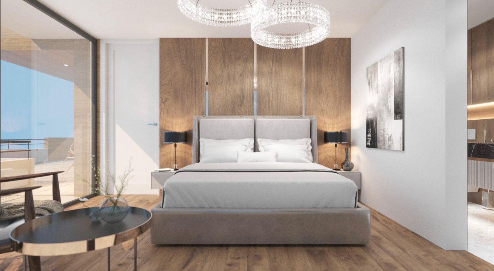 3 sypialnia Willa na sprzedaż w Ciudad Quesada z garażem - 920 000 € (Ref: 9527890)