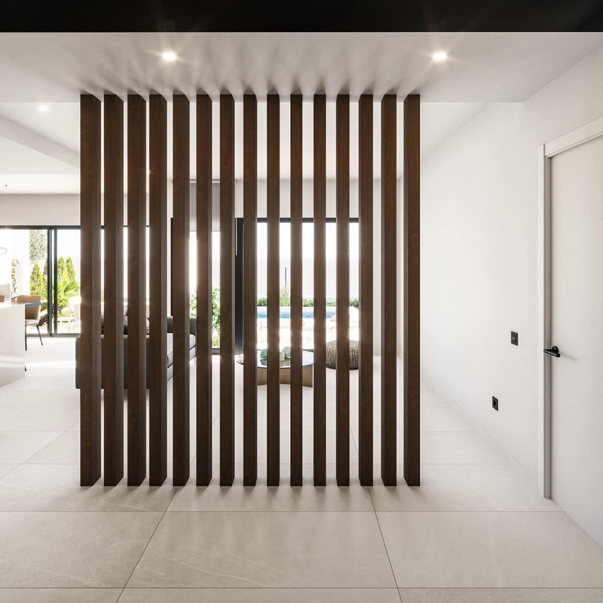 3 chambre Villa/Maison à vendre à Los Alcazares avec piscine - 550 000 € (Ref: 9527892)