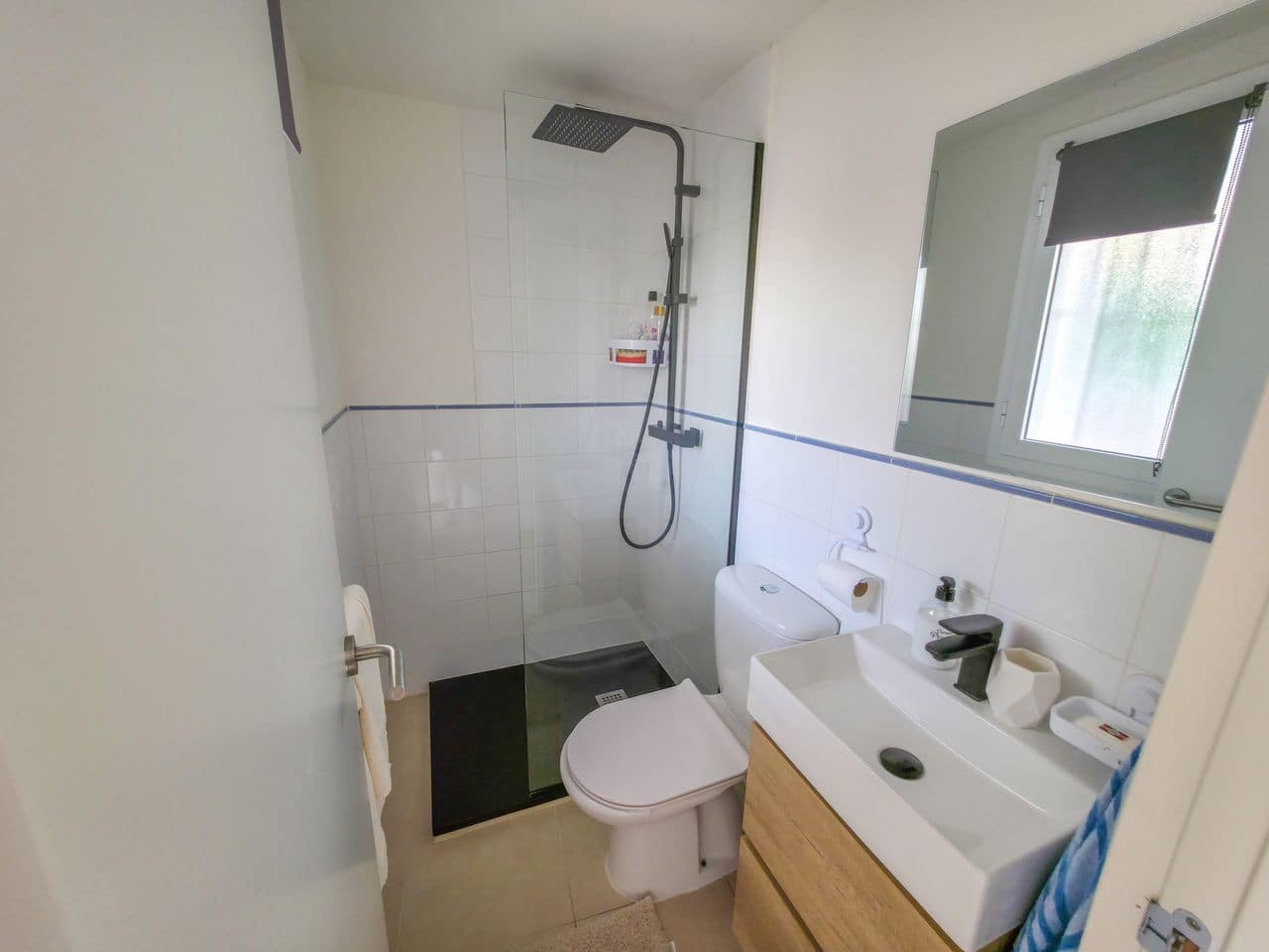 2 sypialnia Apartament na sprzedaż w Orihuela Costa - 199 999 € (Ref: 9527895)